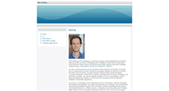 Desktop Screenshot of marc-helbling.ch